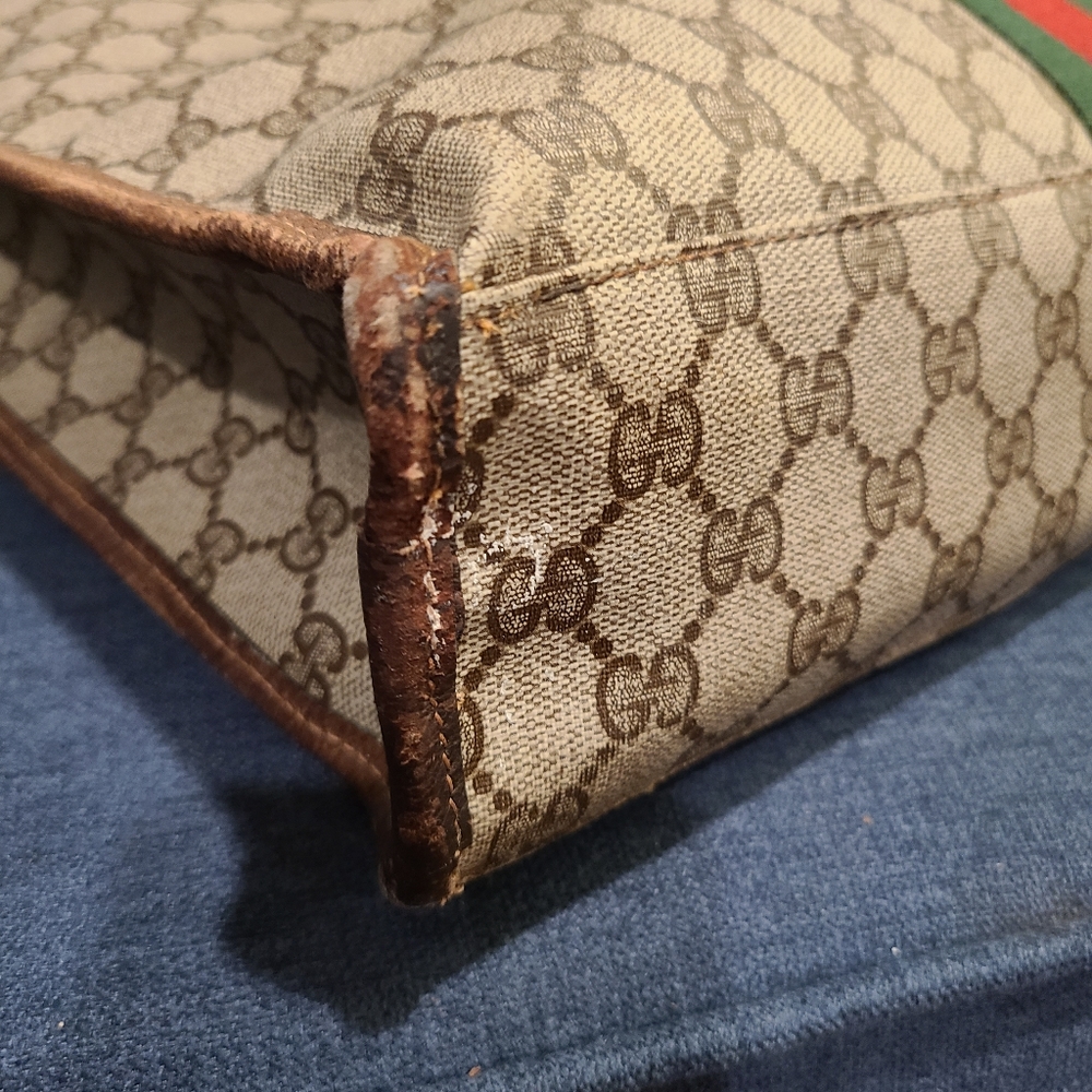 Authentic Accessory Collection Tote Bag - Picture 12 of 13